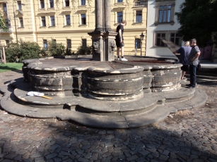 Obr. 1: Původní stav