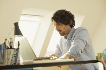 Denní světlo zvyšuje schopnost koncentrace