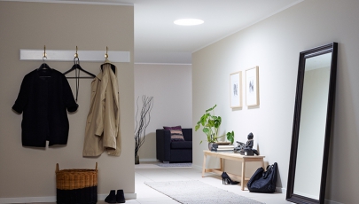 Inovovaný světlovod VELUX