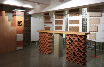 Studio bydlení a designu Sokolovská 