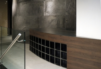 Studio bydlení a designu Sokolovská 
