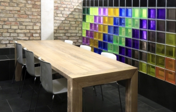 Studio bydlení a designu Sokolovská 