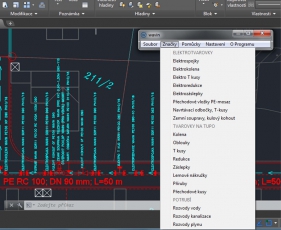 Wavin Ekoplastik nabízí bezplatný software pro plánování venkovních tlakových rozvodů