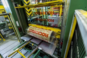 Rockwool zmodernizoval bohumínský závod