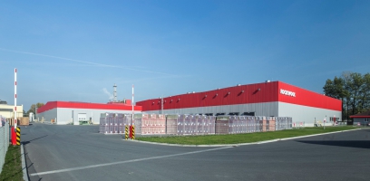 Rockwool zmodernizoval bohumínský závod