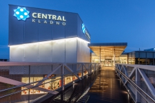 1. místo: Central Kladno