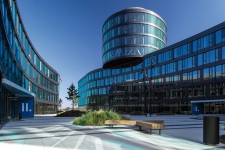 1. místo: Aviatica, Praha 5