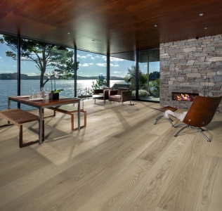 Kährs REAL, dekor Dub Allington