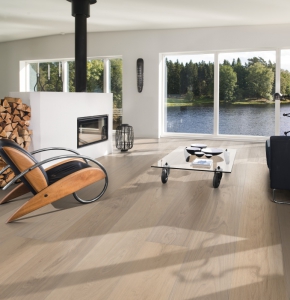 Kährs REAL, dekor Dub Caserta