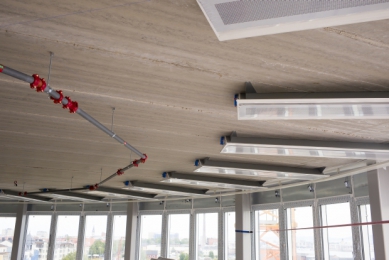 Detail systému Solus