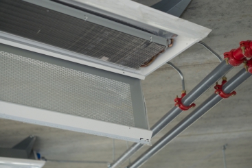 Detail systému Solus