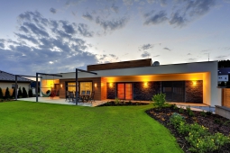 Rodinný dům v Králově Dvoře