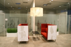 Komerční banka otevřela modernizovanou pobočku v Plzni