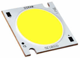 Vícečipová dioda (foto Osram)