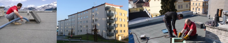 Pozvánka na odborné semináře CIURU v roce 2016 na téma izolace střech panelových domů