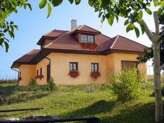 Ukázková realizace