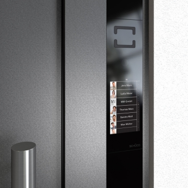 Zvonky – jmenný seznam