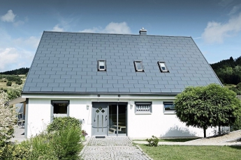 Nový typ střešní krytiny – střešní panel PREFA R.16