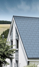 Nový typ střešní krytiny – střešní panel PREFA R.16