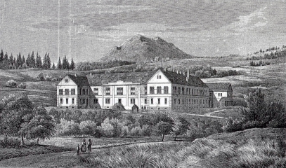 Historický pohled na pivovar