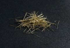 Obr. 5: Oceľové vlákna dĺžky 6 mm