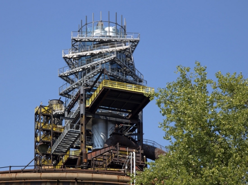 Obr. 17–18: Dokončená nástavba