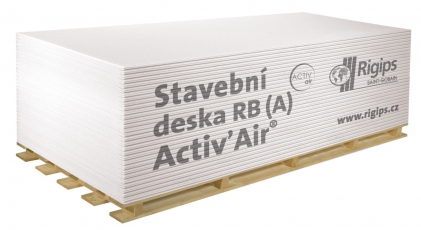 Technologie Activ´Air 