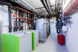 Energiu zo zeme využívajú prostredníctvom takzvaných energetických pilót