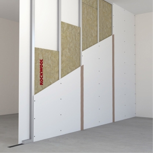 Akustická izolace Rocksonic Super