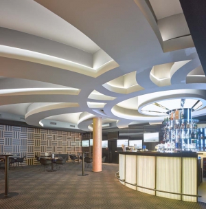 Obr. 2: Casino Go4games v Olomouci od firmy Břetislav Zacpal 