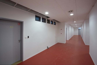 Obr. 4: Cenu projektového týmu získal projekt Centrální dispečink Praha, realizace firma Ekomont 