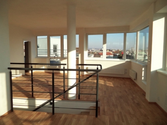 Obr. 5: Cenu marketingového ředitele získal projekt Komerční dům v Křídlovické ulici v Brně, realizace společnost GipsCon 