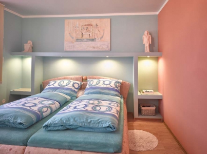 Obr. 7: Cenu generálního ředitele získal projekt Rodinný dům v Prostějově, realizace Marián Bonk