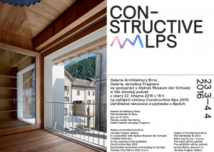 Constructive Alps