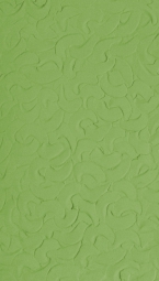 Specificky strukturovaný povrch omítky vzniká tahy lžící