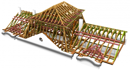 Vítěz hlasování odborné poroty – Schönkirchovský palác Praha; SEMACZ, s. r. o.