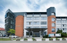 Fakulta managementu VŠE Jindřichův Hradec