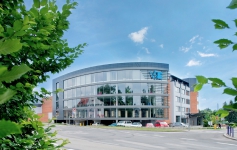 Fakulta managementu VŠE Jindřichův Hradec