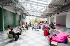 Fakulta managementu VŠE Jindřichův Hradec