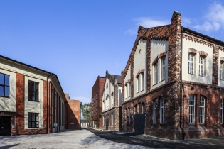 Zpřístupnění a nové využití NKP Hlubina