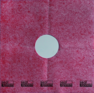 Obr. 5: Těsnicí manžeta TECE Seal System