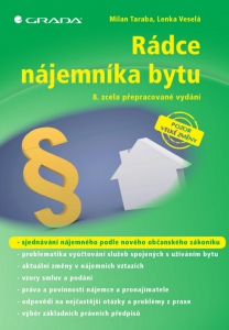 Rádce nájemníka bytu 