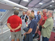 Navštivte školu suché výstavby Rigips na Stavebních veletrzích Brno 2016