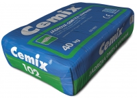 Cemix Jádrová omítka vápenná (102)