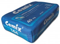 Cemix Vápenná památkářská omítka strojní (114)