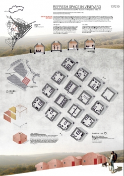 Odměna – Maroš Drobňák, Radoslav Hamara (Fakulta umení TU Košice)