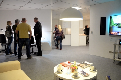 Od žárovky po inteligentní domácnost