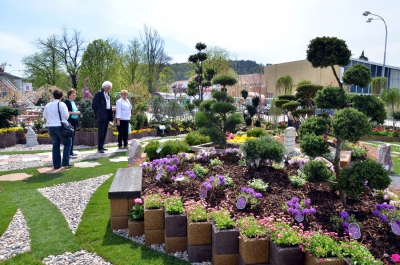 Problematika zásobování vodou pro byty, domy a zahrady