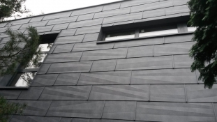 Rodinný dům, Klánovice