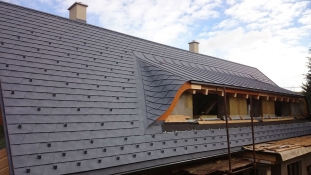 Rodinný dům, Rybná nad Zdobnicí